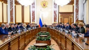 Кабмин РФ утвердил правила применения пониженных ставок по «упрощенке»