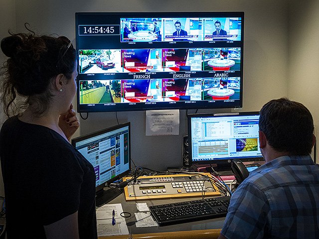 Канал i24NEWS面临资金撤离：裁员可能性与未来不确定性