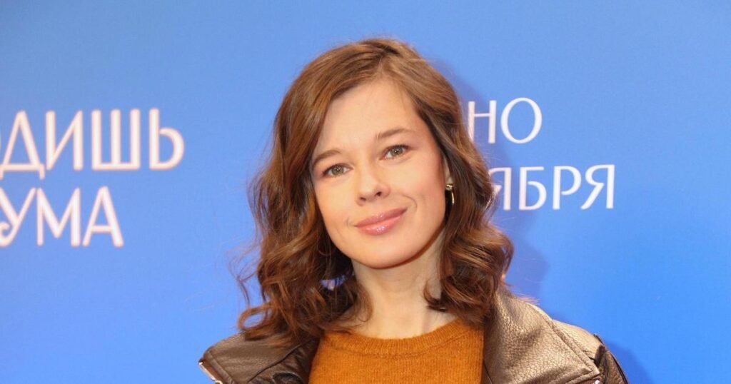 Катерина Шпица беременна вторым ребенком