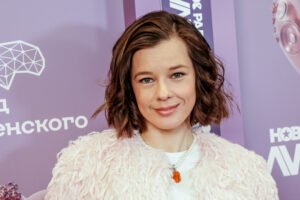 Катерина Шпица: карьера, личная жизнь и позиция по СВО