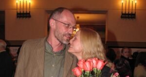 Катя Гордон о восьмом браке Александра Гарриевича: «Господи, если ты попал в плен к брачным аферистам, моргни»