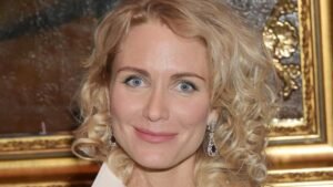 Катя Гордон ответила Ксении Собчак: конфликт продолжается