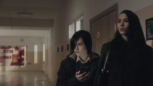 Казахский фильм удален из российских кинотеатров из-за нарушения законов