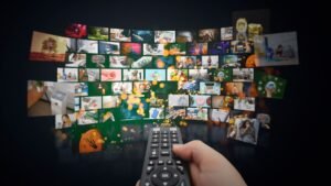 Казахстанцы отказываются от ТВ: какие последствия ждут страну