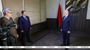 КГБ Беларуси ликвидировал сеть иностранных спецслужб, прослушивавших пилотов