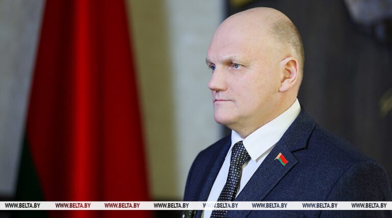 КГБ Беларуси раскрывает причины истерии с метеозондами в Литве