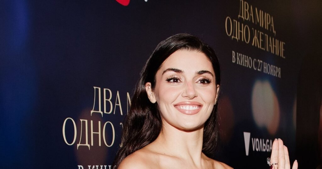 Ханде Эрчел о новом романе с продюсером: подробности и реакция