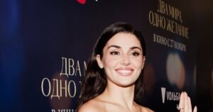 Ханде Эрчел о новом романе с продюсером: подробности и реакция