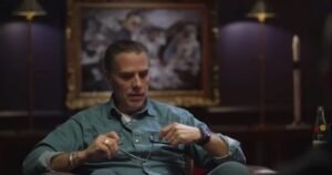 Хантер Байден: Украина - рассадник коррупции, Трамп и его семья - главные коррупционеры