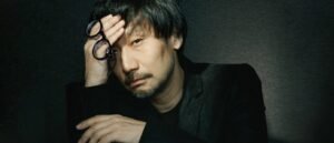 Хидео Кодзима хочет создать новый жанр в играх