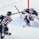 ХК «Торпедо» разгромно проиграл «Нефтехимику» 5:0