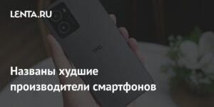 Худшие производители смартфонов 2025 года: рейтинг Android Authority