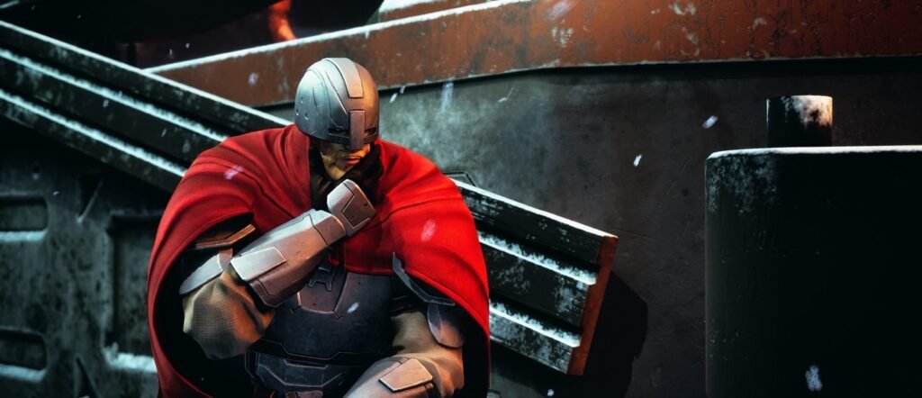 Киберслав: Затмение - Новый тизер-трейлер и детали игры