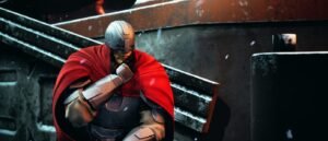 Киберслав: Затмение - Новый тизер-трейлер и детали игры