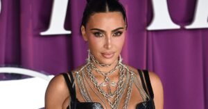 Ким Кардашьян: неожиданные результаты сканирования мозга