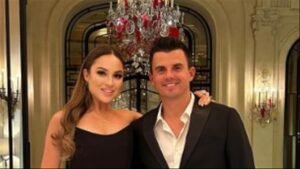 Кирилл Туриченко раздумывает над присутствием на родах жены