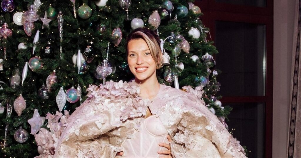 Киркоров и Тодоренко блистали на новогодней елке Radio Monte Carlo