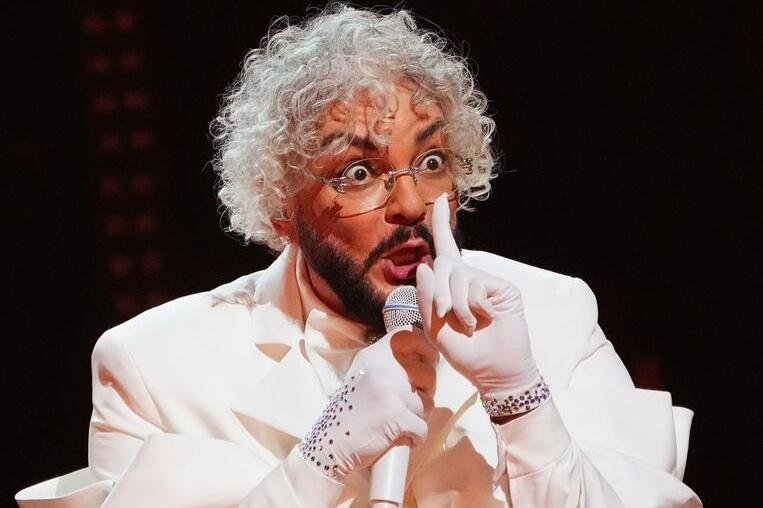 Киркоров оказался в центре двойного скандала на катке