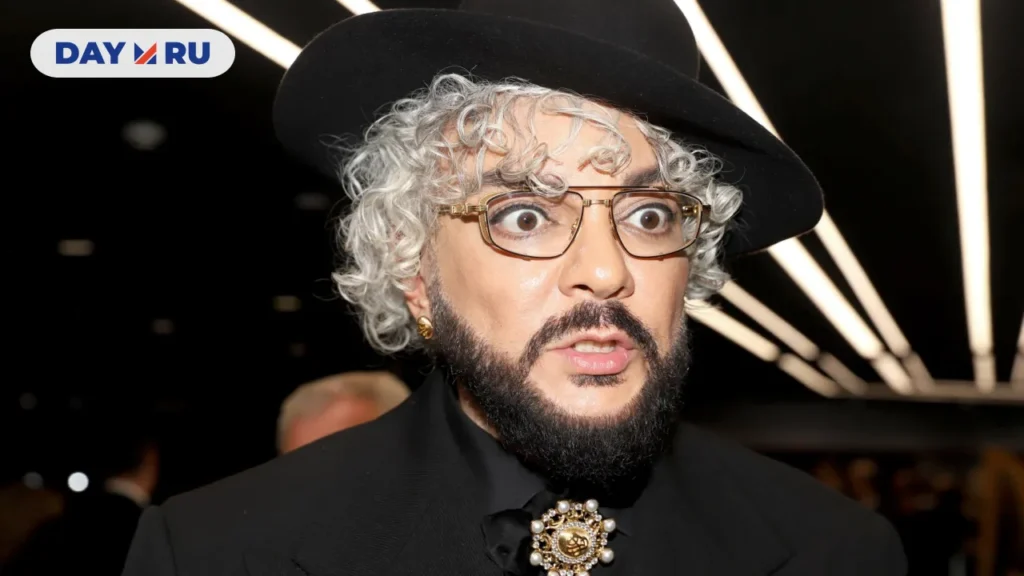 Киркоров раскрыл тайну о переводах Пугачёвой за границу