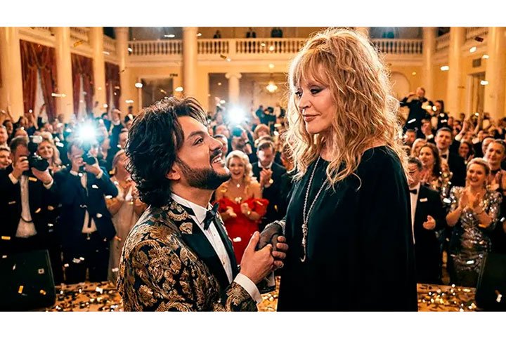 Киркоров снова заговорил о Пугачёвой: Поплавская ответила резко