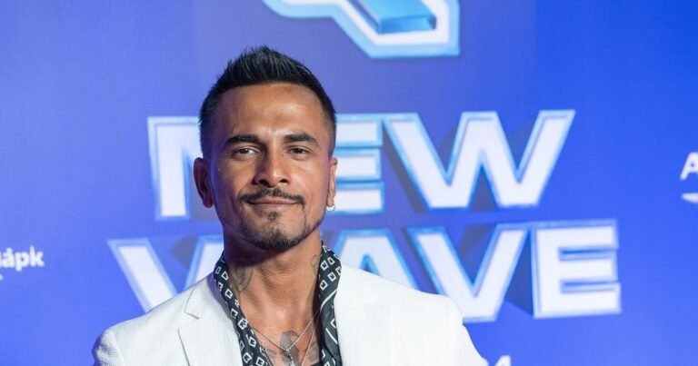 Клава Кока покидает Black Star: новые горизонты после лейбла