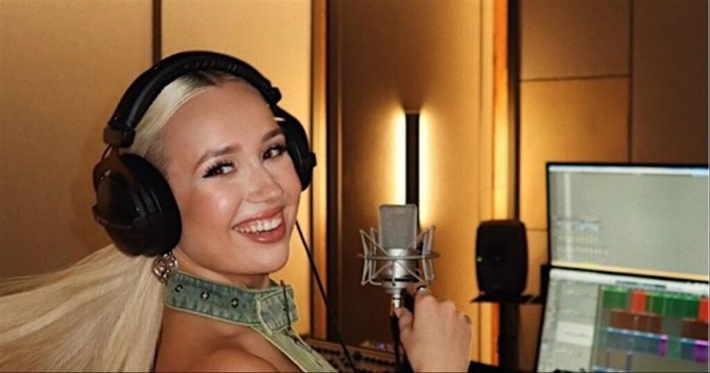 Клава Кока покинула Black Star: Пашу назвал причину ухода