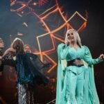 Klavdia Petrivna без масок: новое выступление на «Танцах со звездами»