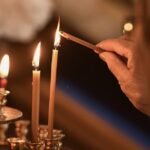 Когда нужно исповедовать грешные мысли: мнение священника