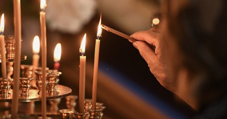 Когда нужно исповедовать грешные мысли: мнение священника