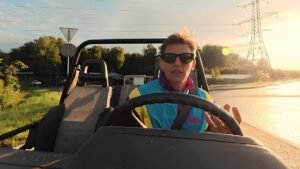 Комик Алексей Щербаков попал в смертельную аварию на горной дороге