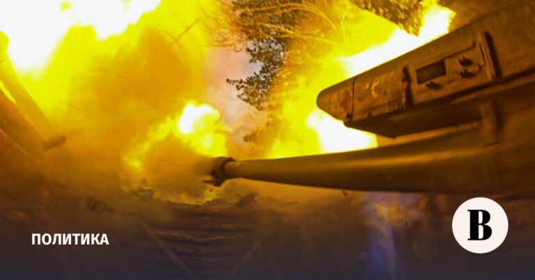 Конфликт на Украине вступает в решающую фазу