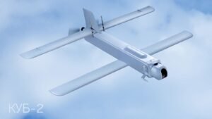 Концерн «Калашников» увеличит выпуск дронов-камикадзе «КУБ-2» и «КУБ-10»