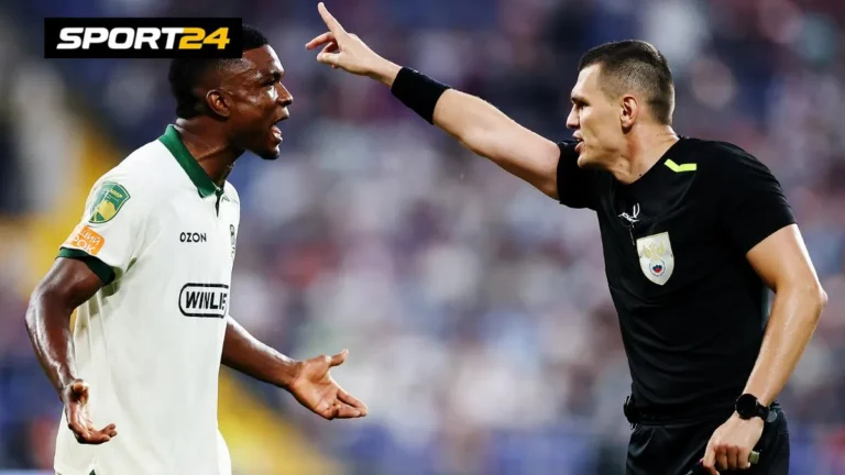 Кордоба и хитрость: как Краснодар одолел ЦСКА