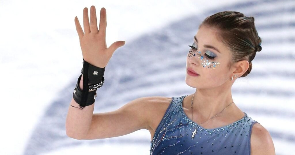 Косторная Алена опубликовала трогательные семейные фото