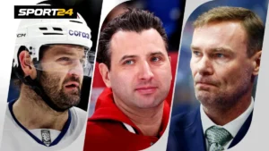 Козлов и Радулов не помогут Ротенбергу на Кубке Первого канала