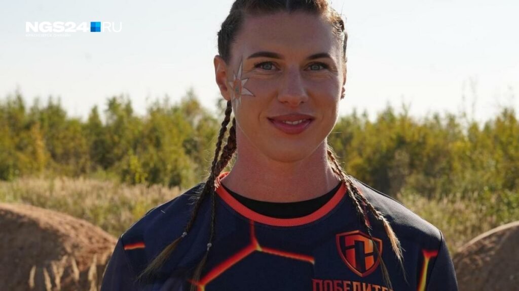 Красноярка Ирина Горбачева поборется за квартиру в Москве в экстремальном проекте «Победители»