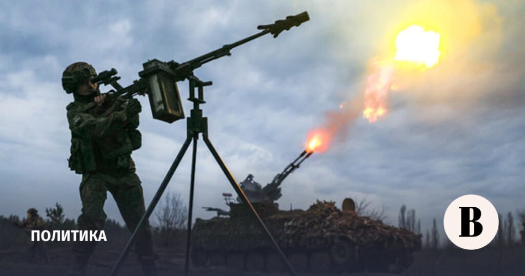 Кремль ответил на атаку на резиденцию Путина: попытка сорвать усилия Трампа