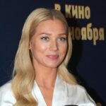 Кристина Асмус намекнула на новые отношения на Бали