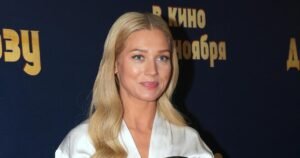 Кристина Асмус намекнула на новые отношения на Бали