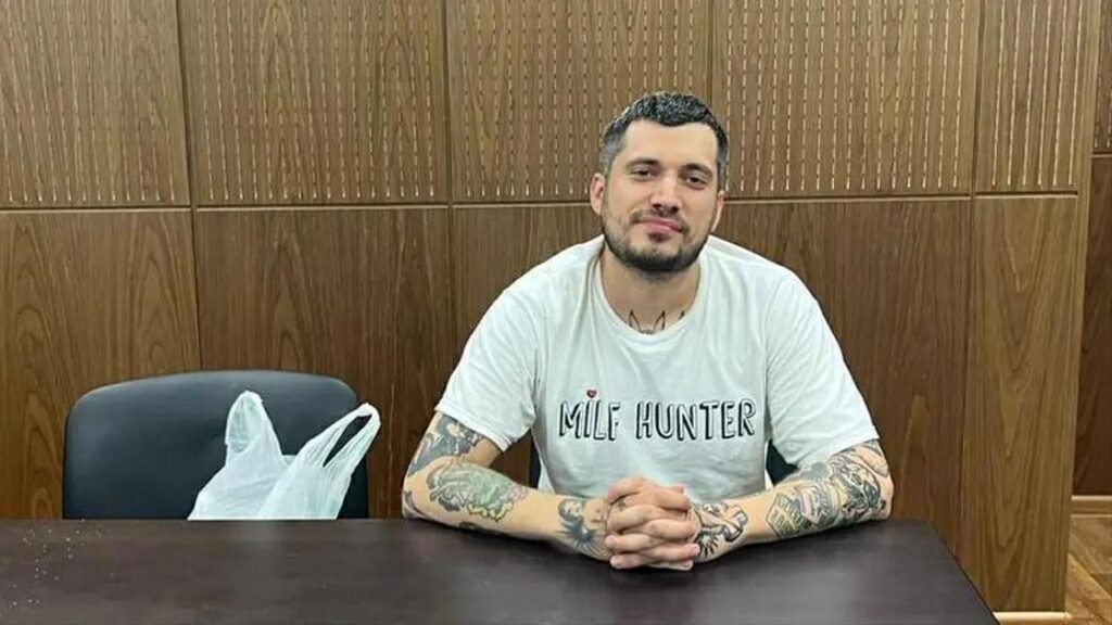 Ксения Собчак ответила на слухи о помощи вдове Паши Техника