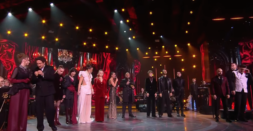 Кто покинул шоу «Фактор.бай» после четвёртого прямого эфира