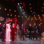 Кто покинул шоу «Фактор.бай» после четвёртого прямого эфира