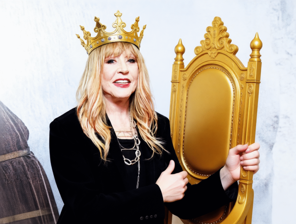 Кто станет новым королем российской эстрады после Пугачевой?