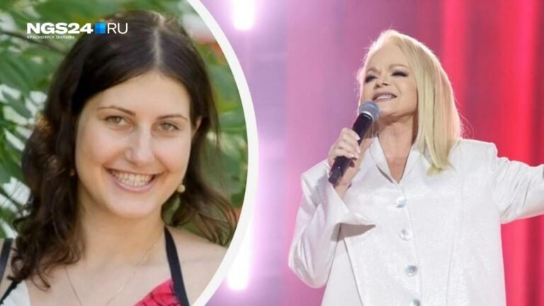 Кто такая Полина Лурье: жертва «эффекта Долиной»