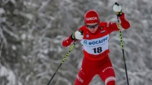 Кубок мира по лыжным гонкам в Давосе: расписание и трансляции