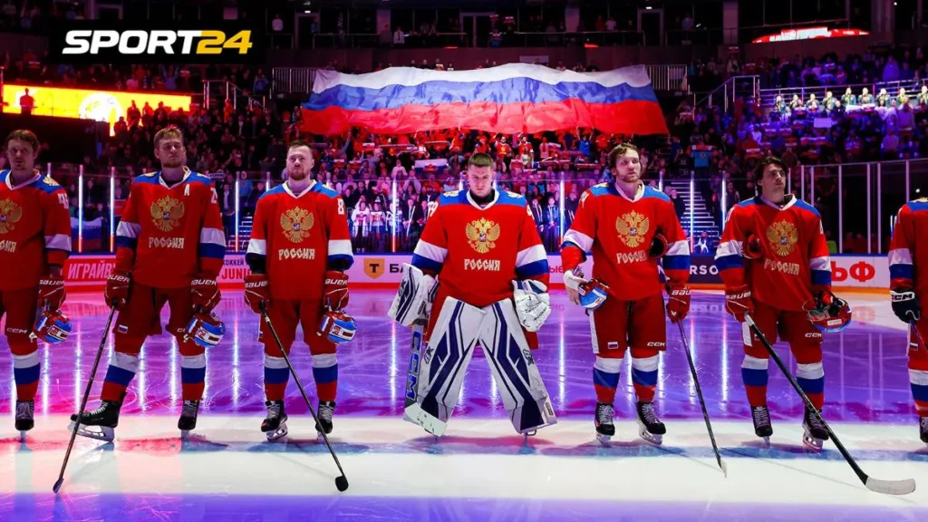 Кубок Первого канала: Россия победила, Ротенберг раскритикован