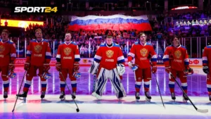 Кубок Первого канала: Россия победила, Ротенберг раскритикован