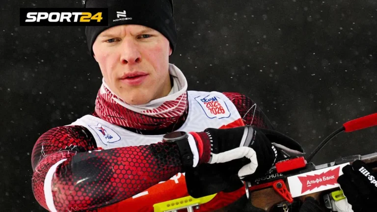 Кубок России по биатлону: сенсации в Хантах