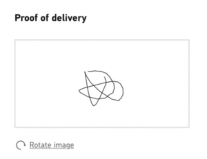 Курьер Royal Mail украл ОЗУ у клиента в Великобритании