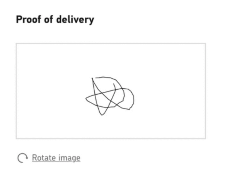 Курьер Royal Mail украл ОЗУ у клиента в Великобритании